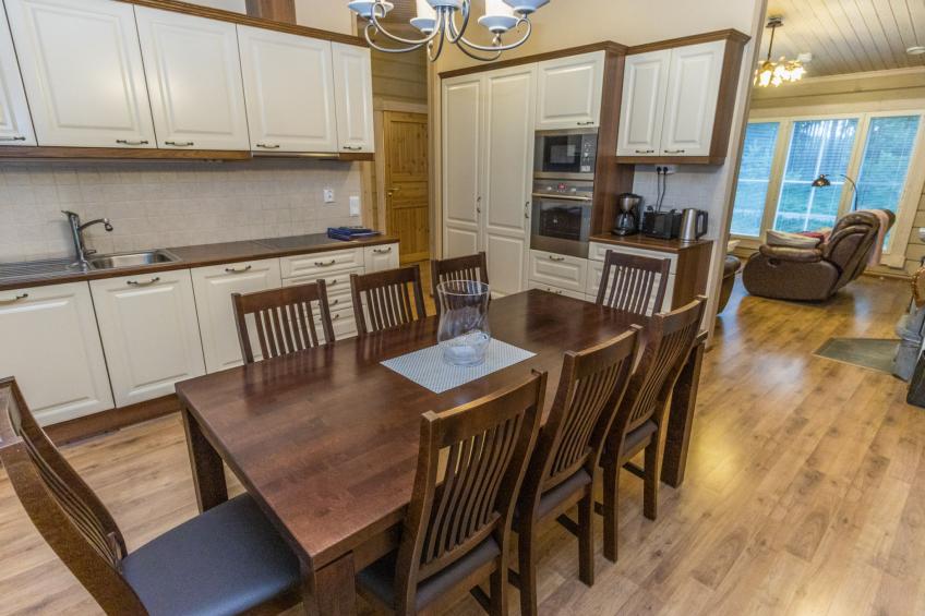 Villa aleksandra - foto 9