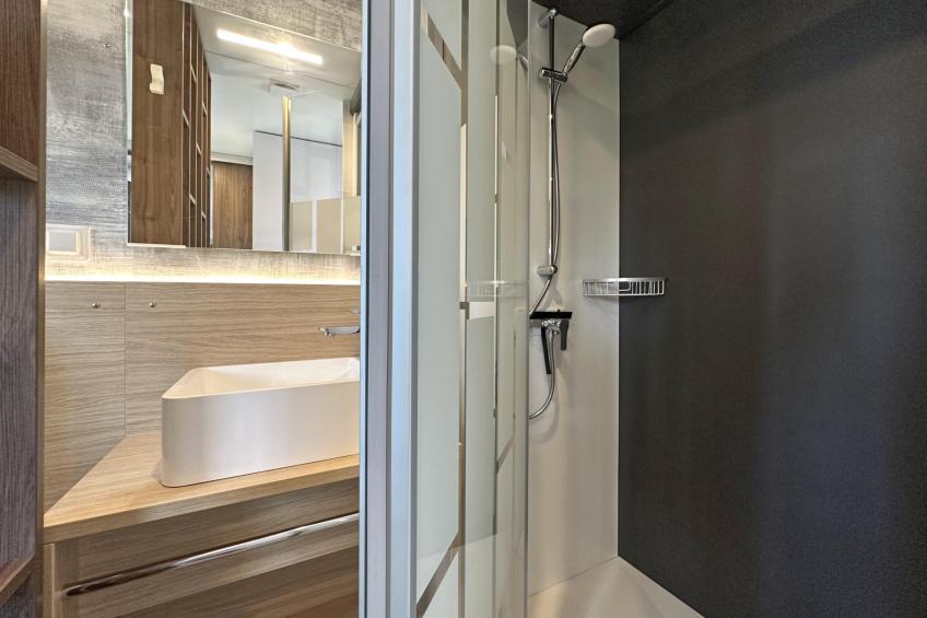 Feriendorf Seeblick - Tiny Nr 8 - foto 15