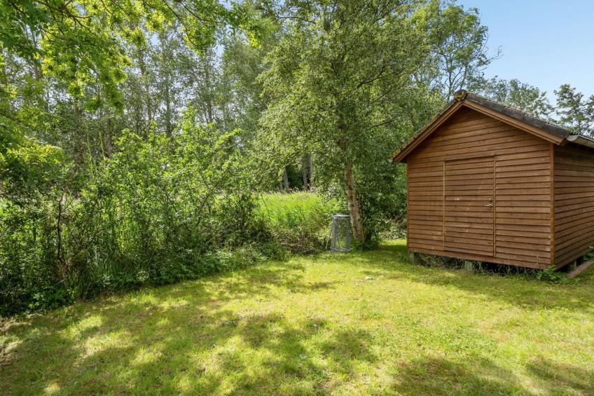 "Rəzvan" - 120m from the sea in Funen - foto 19