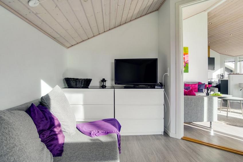 "Luukas" - 150m from the sea in Lolland, Falster and Mon - foto 17