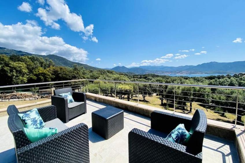 Résidence Hsain001-olmeto - foto 15