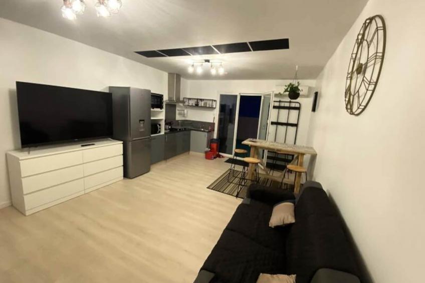 Résidence Tozza  Alta - foto 8