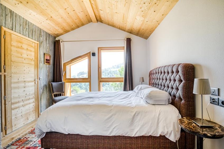 TSV Les Fermes du Mont Blanc CH6pC11Prem - foto 15