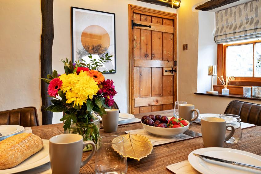Ivy Cottage - foto 36