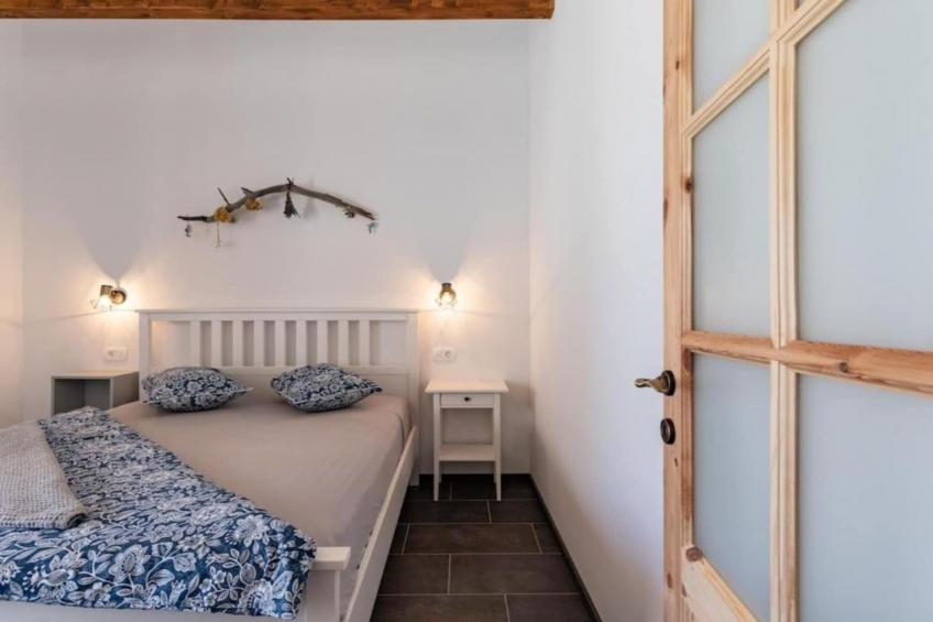 Apartment Sea&Sunset view - Two Bedroom Apartment  With Loggia And Sea View - foto 7