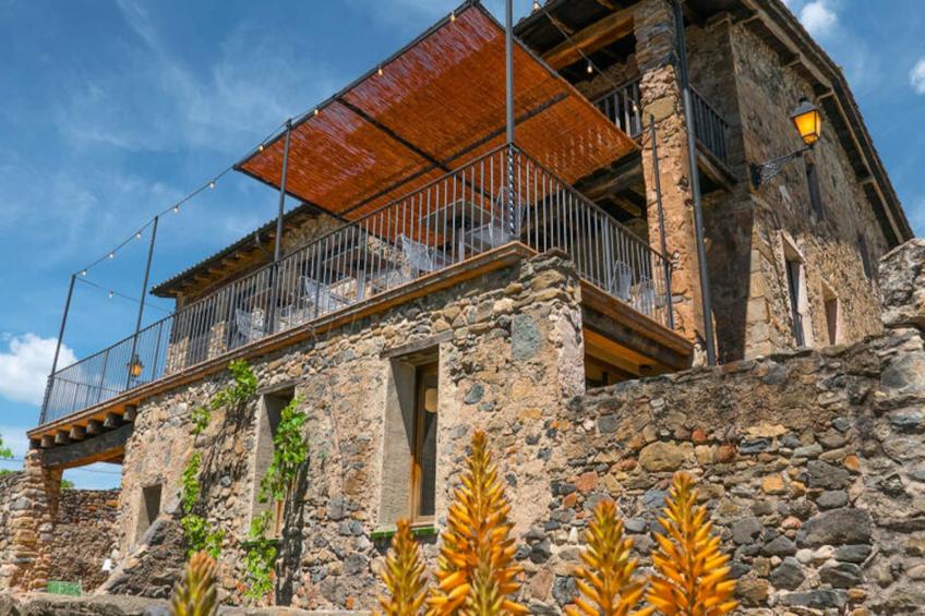 Mobil Home - Bungalow - Cottage à Montagut i Oix - foto 38