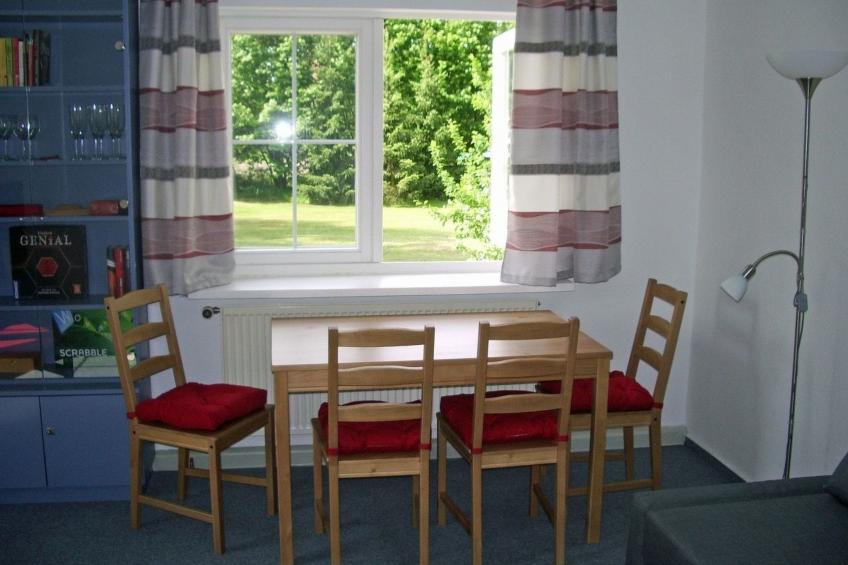 Kleines Ferienhaus im Grünen bei Lüneburg - foto 5