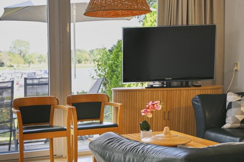 Aan de oever - foto 51