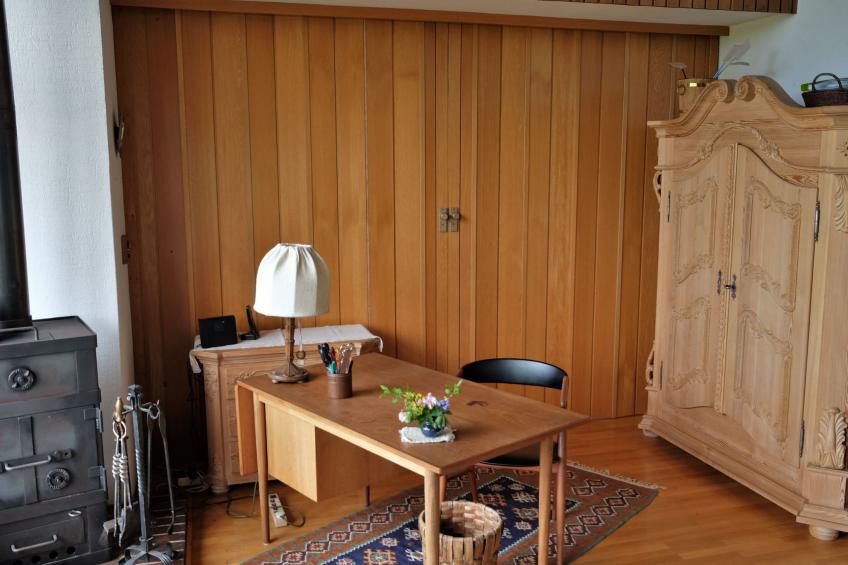 mit einer umwerfenden Panoramaaussicht - foto 8