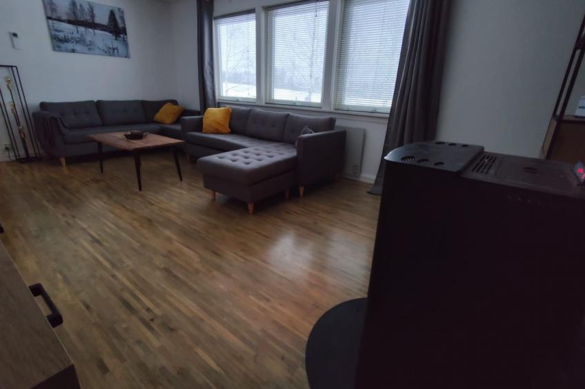 Schöne große "Villa Stolle" 9 Personen 2 Bäder - foto 13