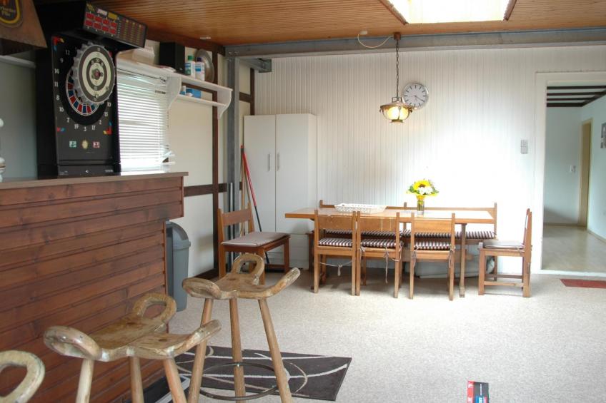 mit Indoorpool, Garten und Partyraum - foto 7