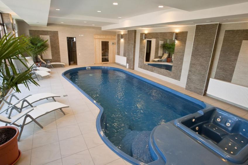 Kürzlich in eine Ferienvilla konvertiertes (2010), umfriedetes Haus aus der Sac - foto 2