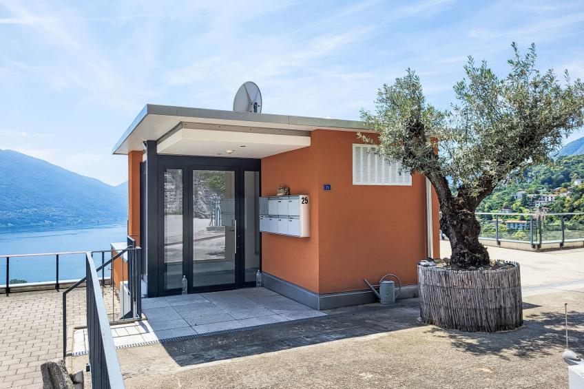 Residenza Solaria Endless View - foto 6