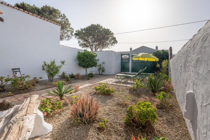 Finca "Casa Verde" mit Garten, Terrasse und Grill - foto 16