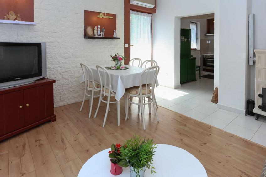 Schönes Ferienhaus in Grab mit Privatparkplatz und Bergblick - foto 23