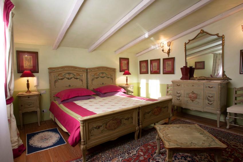 Casa del Pozzo Antico - foto 7