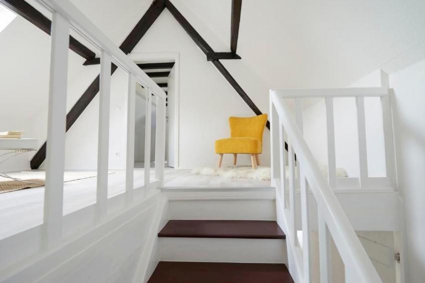 Lemon Tree mit Sauna und Kaminofen - foto 18