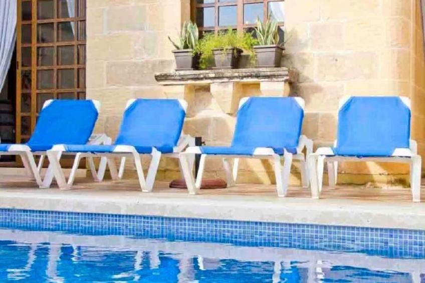 Villa Harruba - foto 3