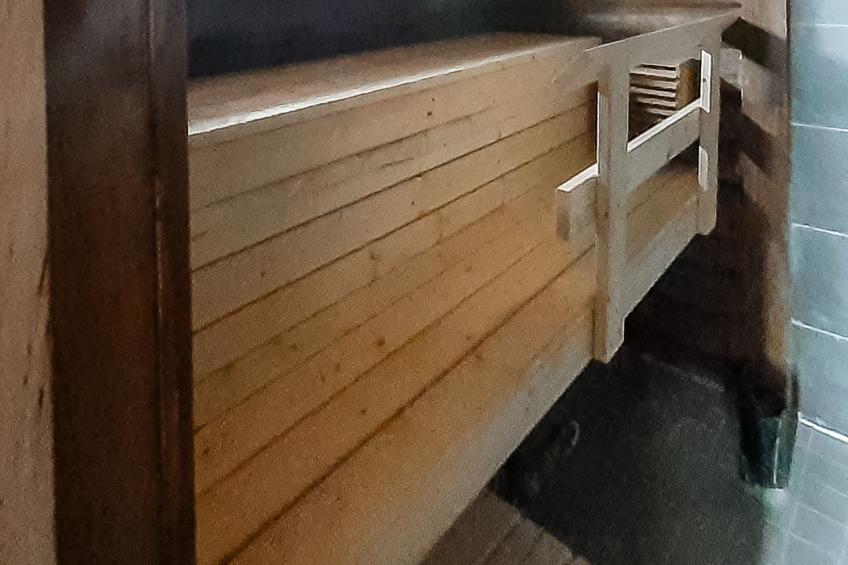 Pihlaja, lomaässä - foto 46
