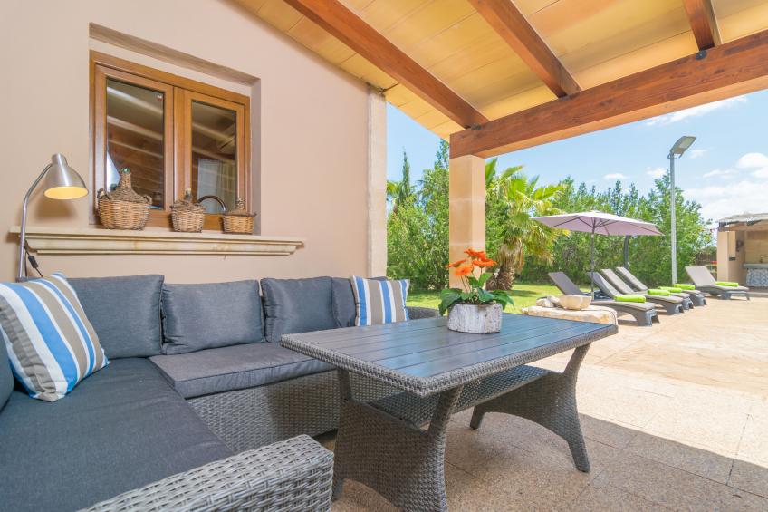FINCA MIRALLES - foto 11