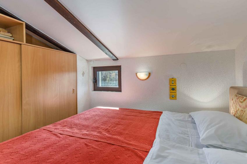 Appartement de vacances avec vue sur la mer dans un quartier calme entouré de verdure à 100 m de la plage - BF-JNJMR - foto 30