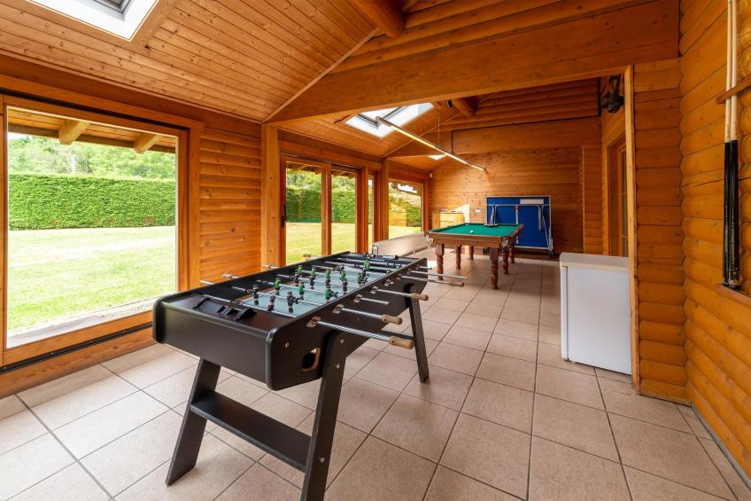 Chalet Californien - foto 6