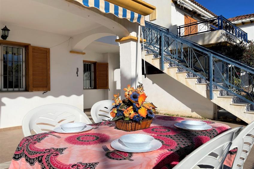 Apartamento Planta Baja con terraza - foto 22