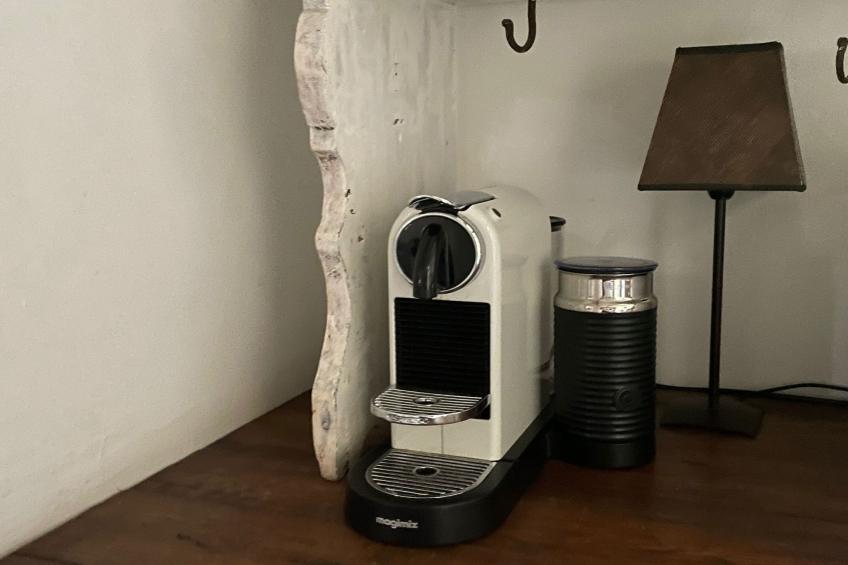 Vakantiewoning met Zeezicht - foto 21