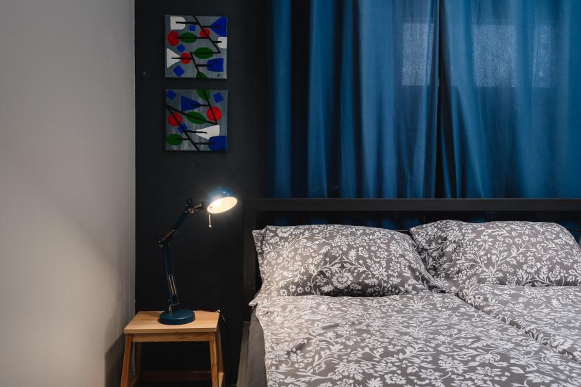 Apartment Urban Black - foto 15