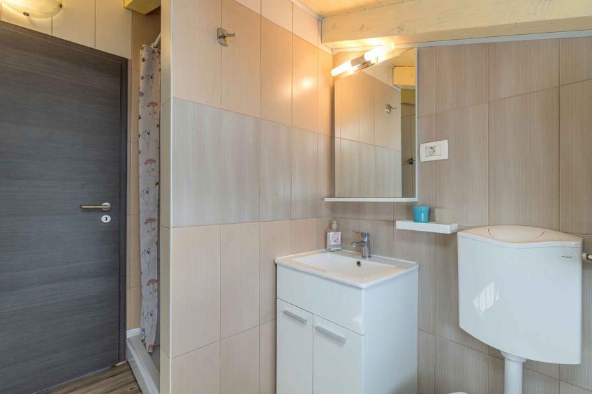 Vakantiewoning met barbecuefaciliteiten - VW-RH5HM - foto 12