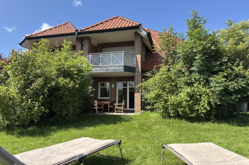 Ferienwohnung, Fedderwardersiel - foto 18