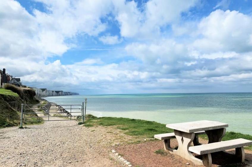 Résidence Al 31 – La Marée : Séjour Marin Au Cœur D’ault - foto 56