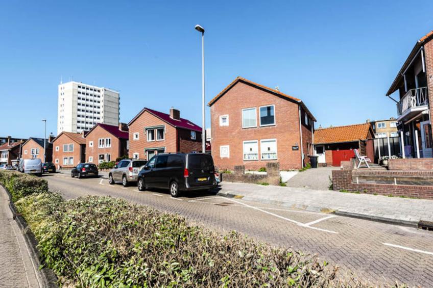 Beach And Dunes Studio - foto 31