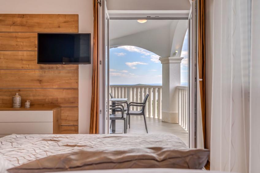 Charmante Villa Ivelja - foto 32