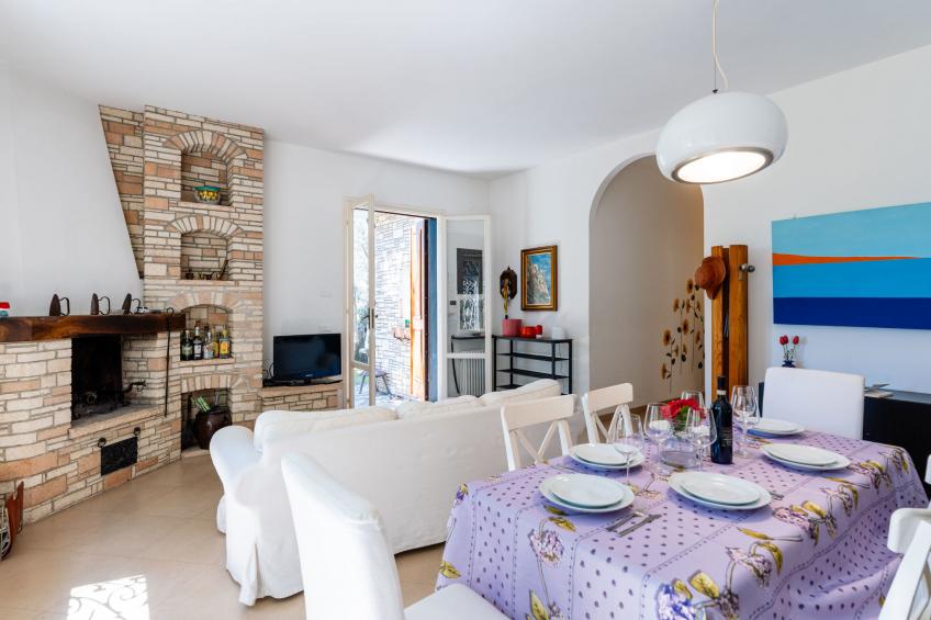 Villa Girasole - foto 7