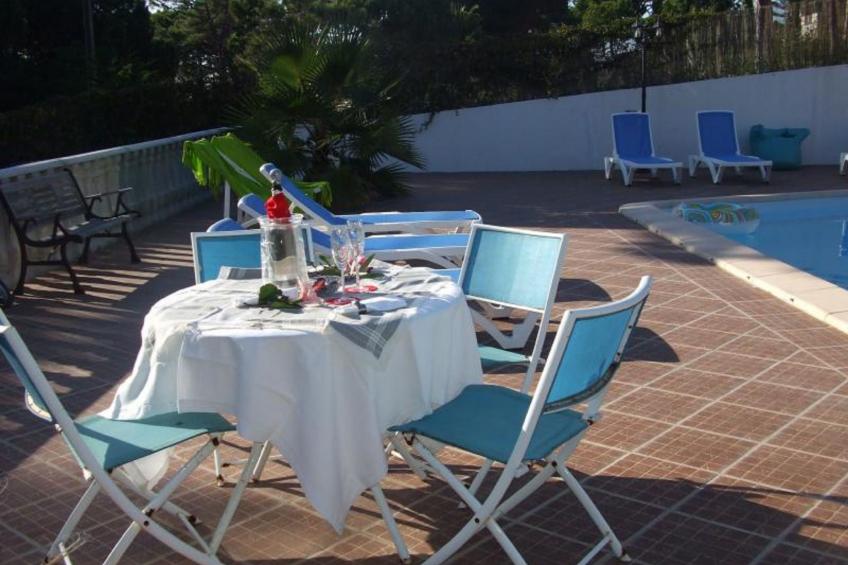 Schönes Ferienhaus in Colares mit Privatem Pool - foto 4