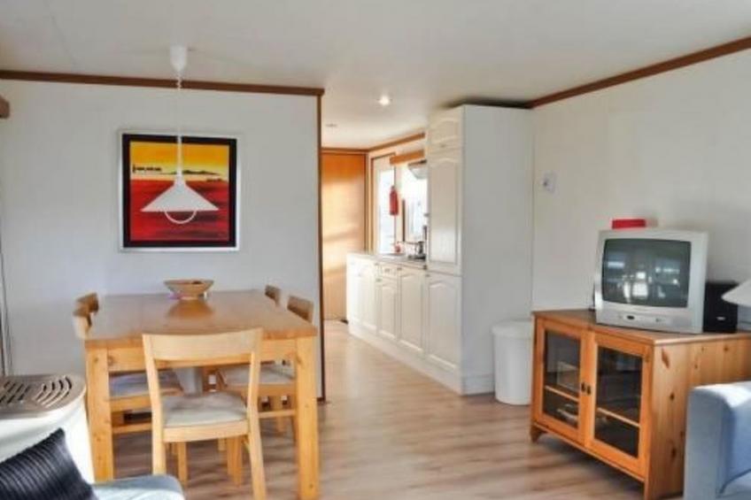 Strandnahes Chalet mit überdachter Veranda - foto 4