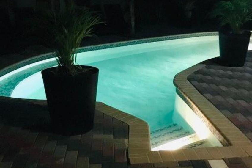 Wohnung in Cas Grandi mit Schönem gemeinsamem Pool - foto 7