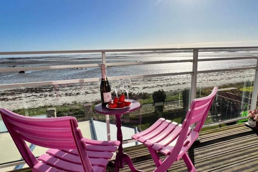 Villa La Plage - foto 25