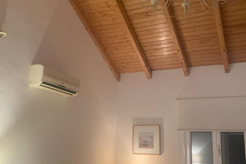 Ferienvilla mit Garten, Grill und Terrasse - foto 15