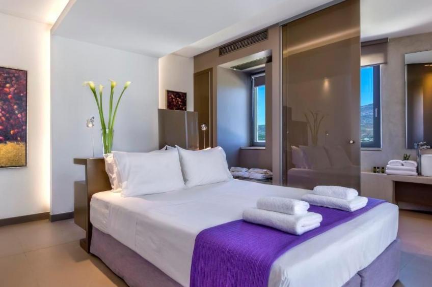 Youphoria Meerblick Villa Abyss 1 Schlafzimmer - foto 14