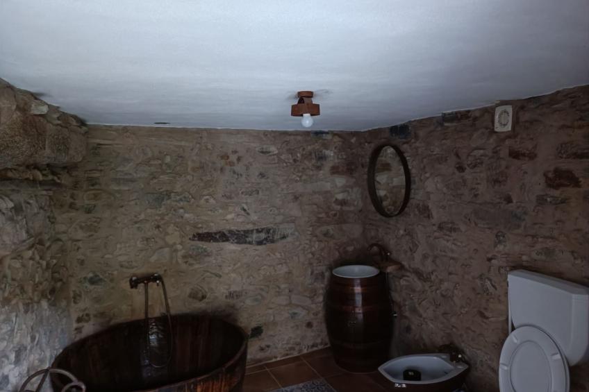 Eine Zuflucht in den Bergen - foto 42