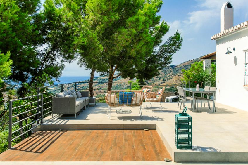 Villa Mar y Luna - foto 59