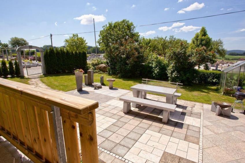 Am Rückerlhof - Moni