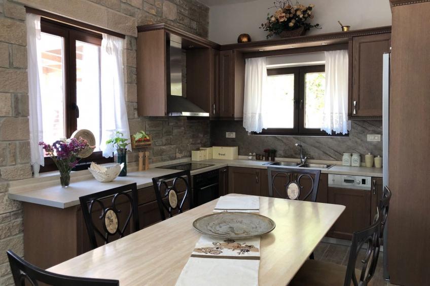 Lemonia für 6 Personen und 3 Kinder - foto 8