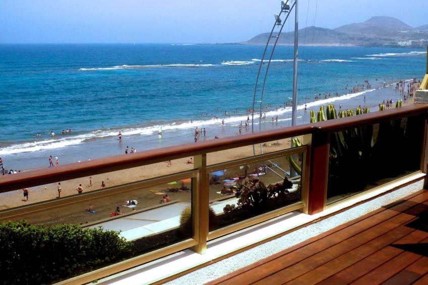 Schöne Ferienwohnung direkt am Strand - foto 29