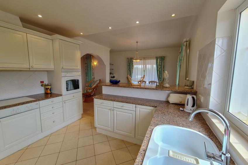 Villa Mar á Vista - foto 14