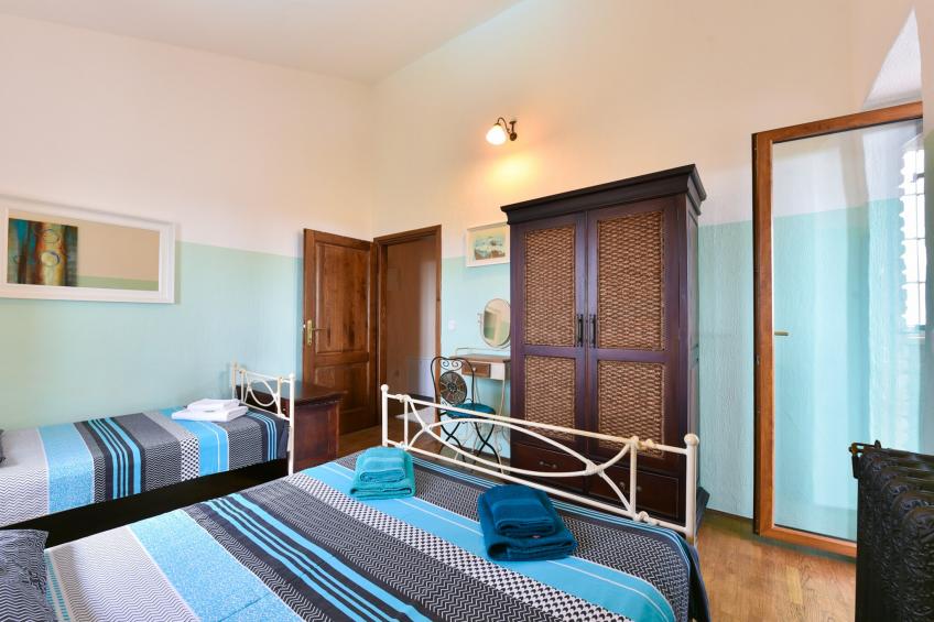 Villa Gloria - foto 24