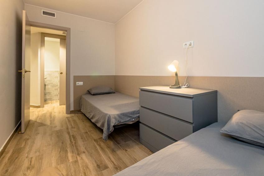 Costabravaforrent Segalar 9, für 4, Gemeinschaftspool - foto 21