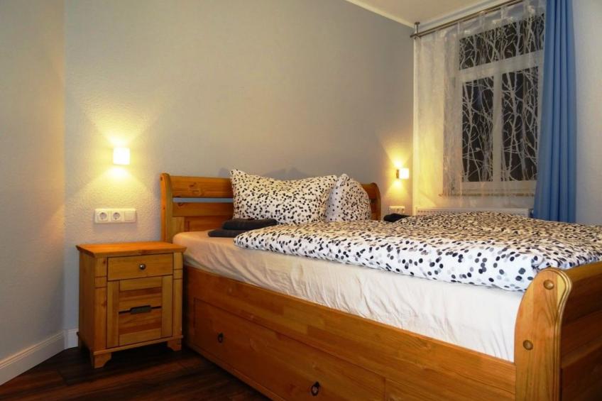 Appartement in Lockwitz mit Garten - foto 15